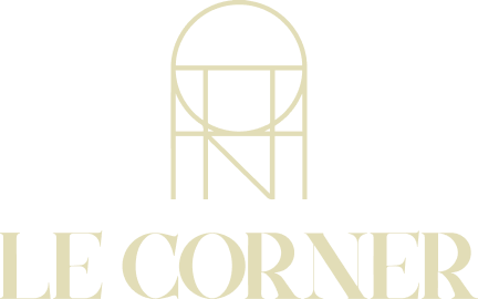 Logo Le Corner